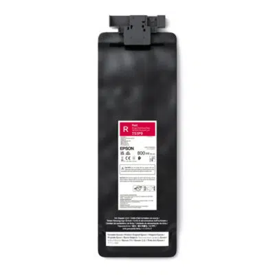 Epson Tinte S9100 rot c13t51V900